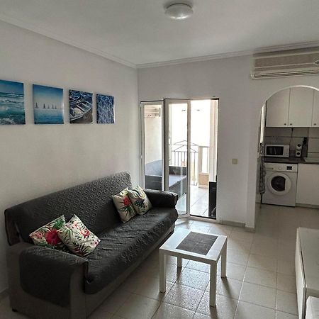 La Rosa Apartment Torrevieja Luaran gambar