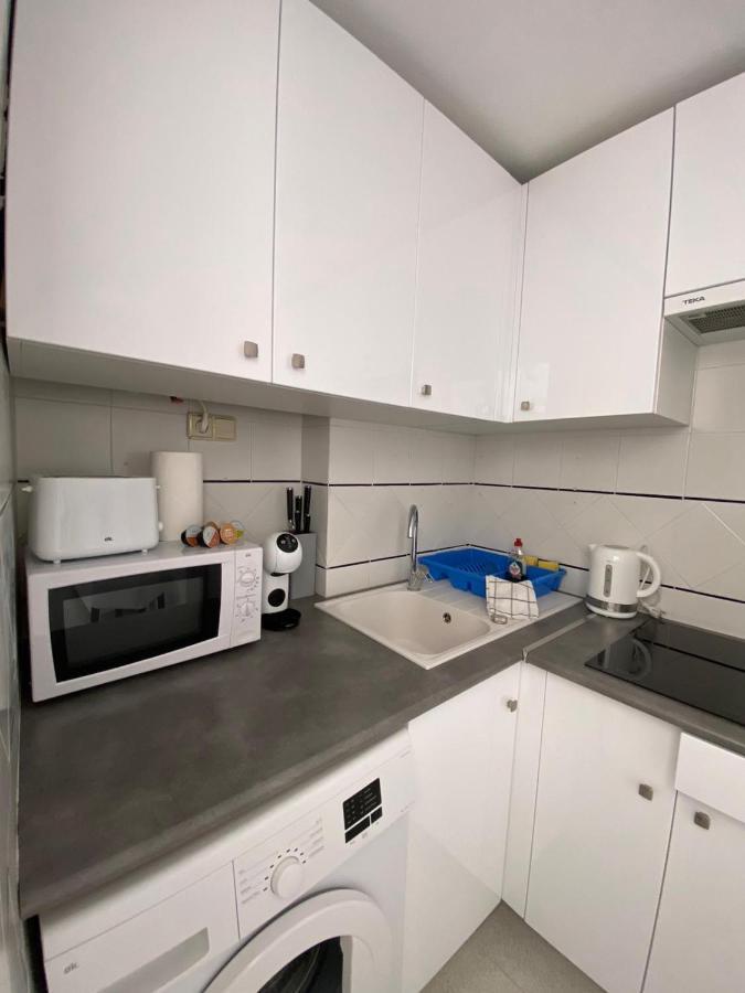 La Rosa Apartment Torrevieja Luaran gambar