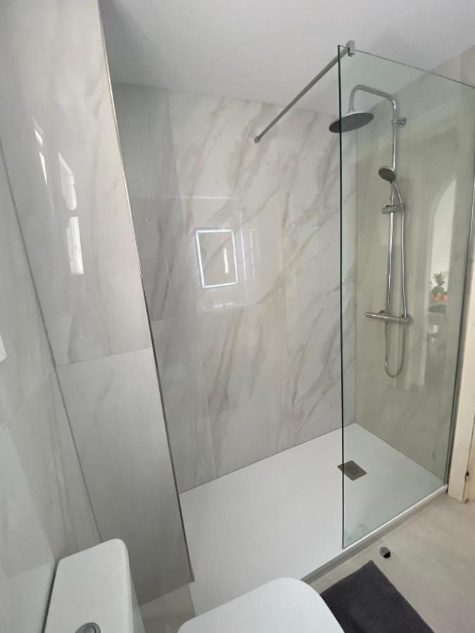La Rosa Apartment Torrevieja Luaran gambar