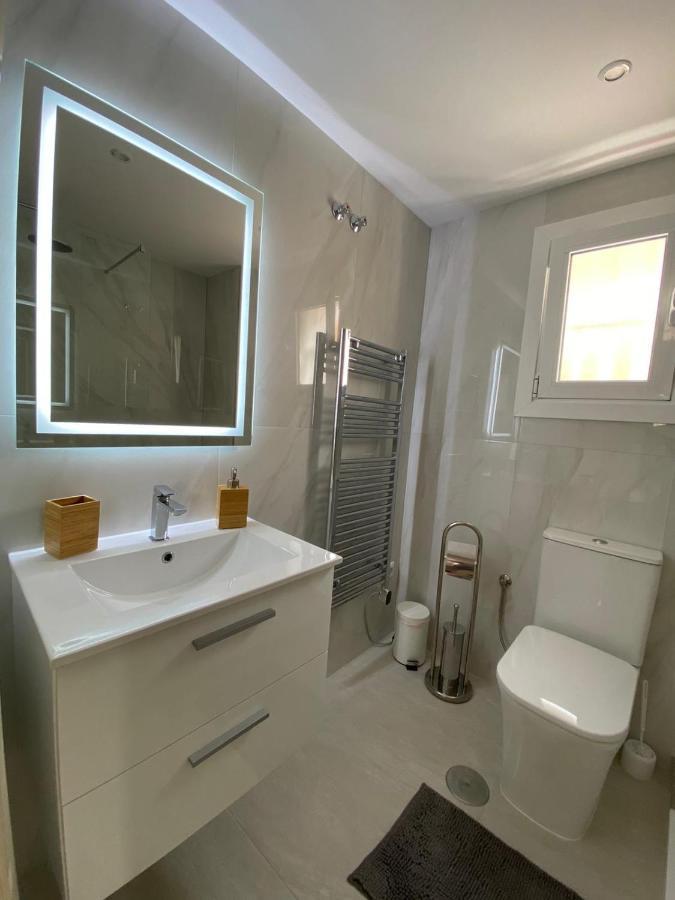 La Rosa Apartment Torrevieja Luaran gambar