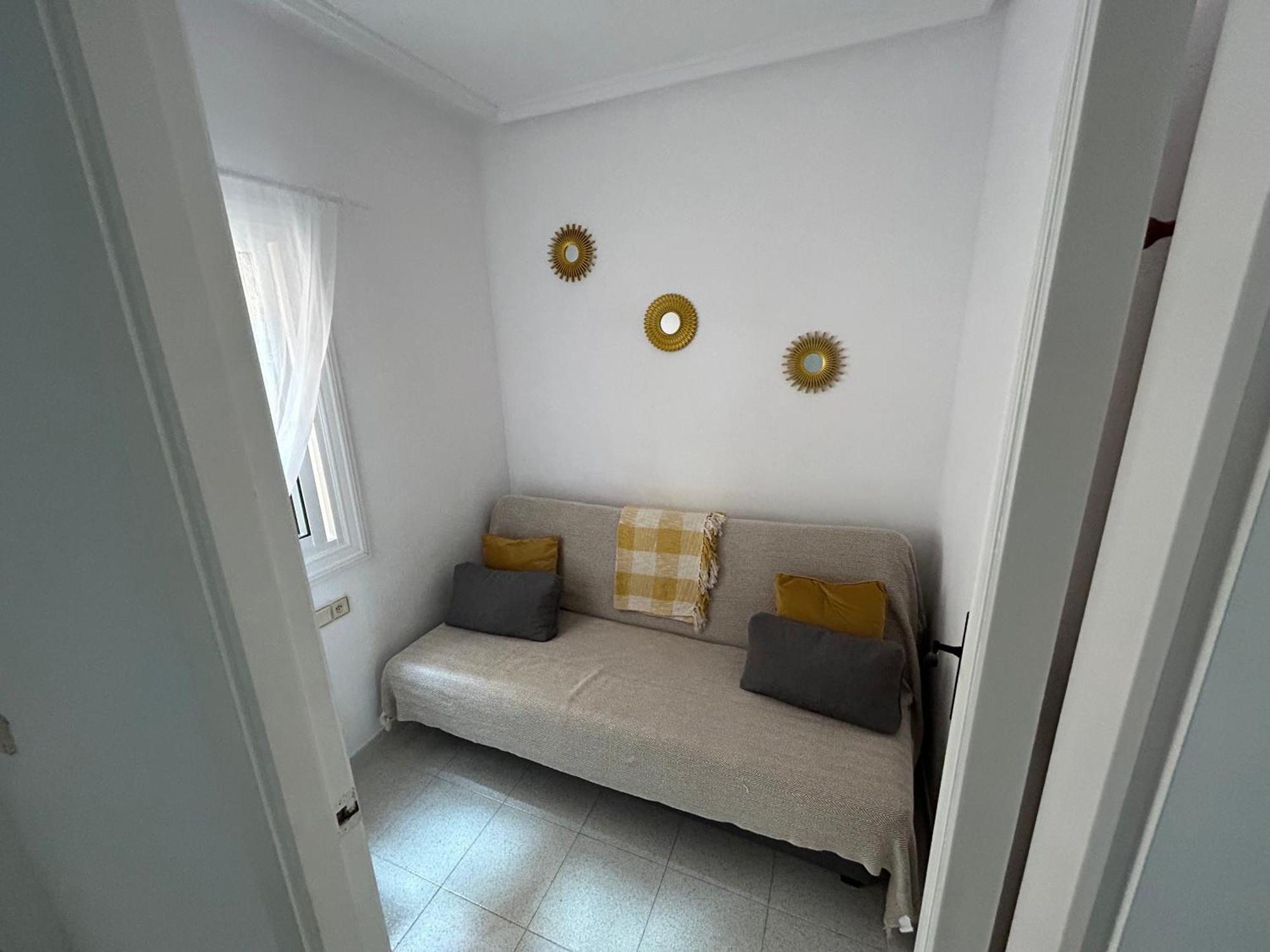 La Rosa Apartment Torrevieja Luaran gambar