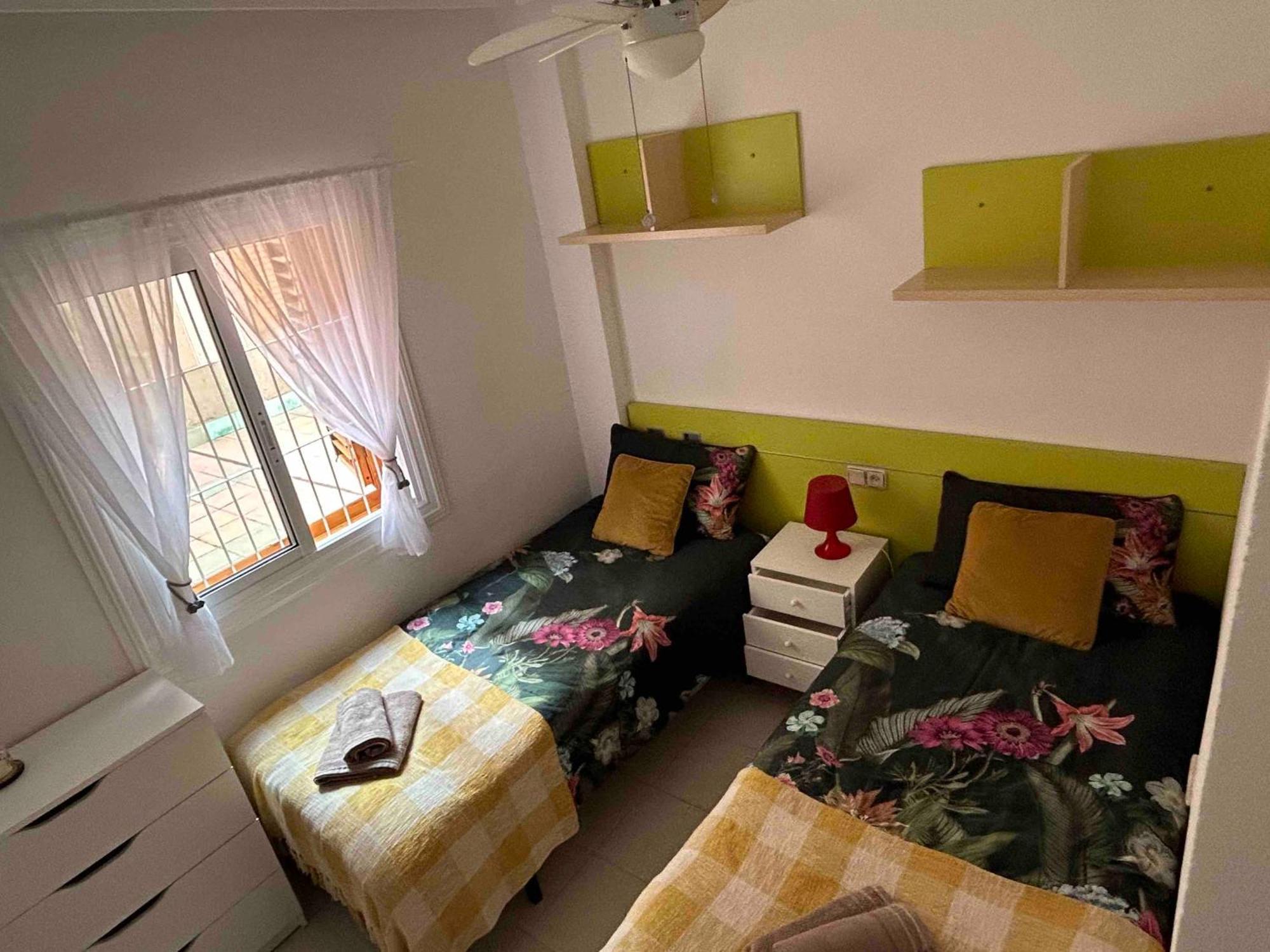 La Rosa Apartment Torrevieja Luaran gambar
