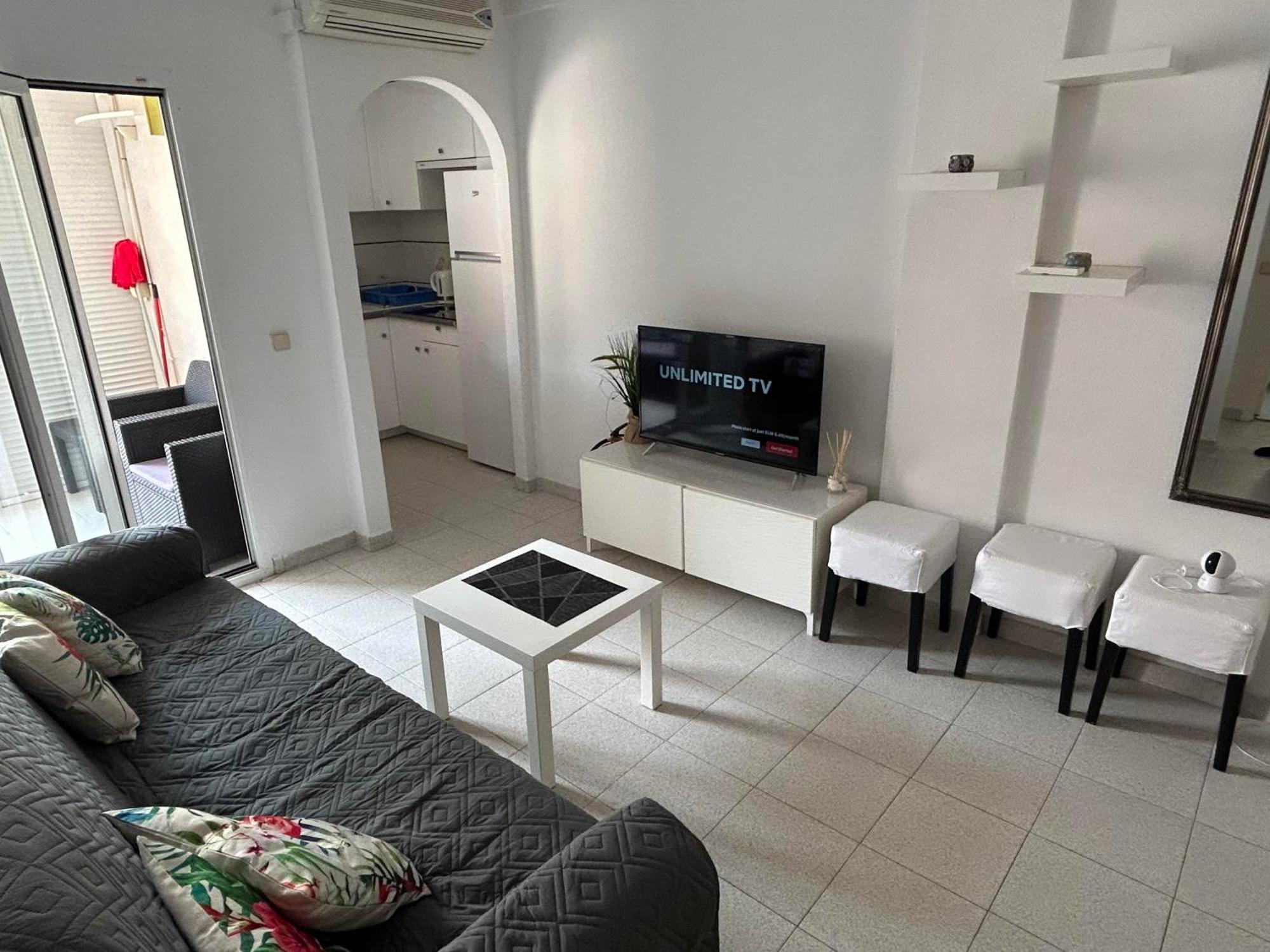 La Rosa Apartment Torrevieja Luaran gambar